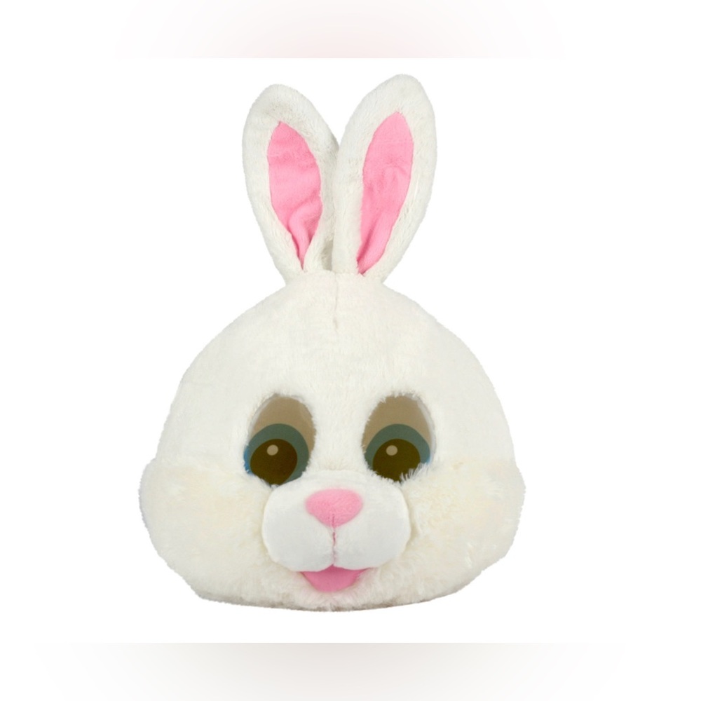 NWOT Maskimals Rabbit 🐰